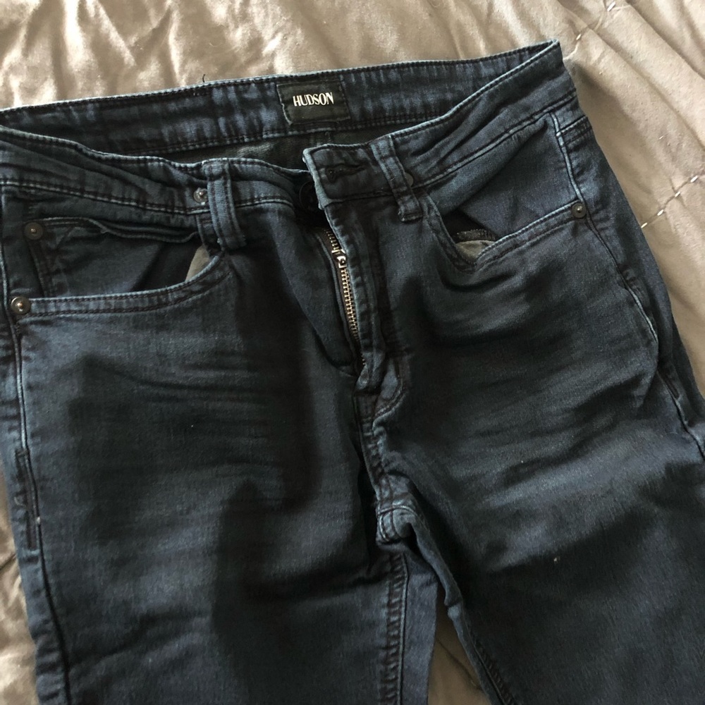 Hudson Kids jeans